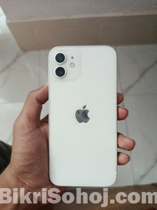 Iphone 12 mini
